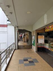 Bedok Reservoir Road (D16), Shop House #455457041
